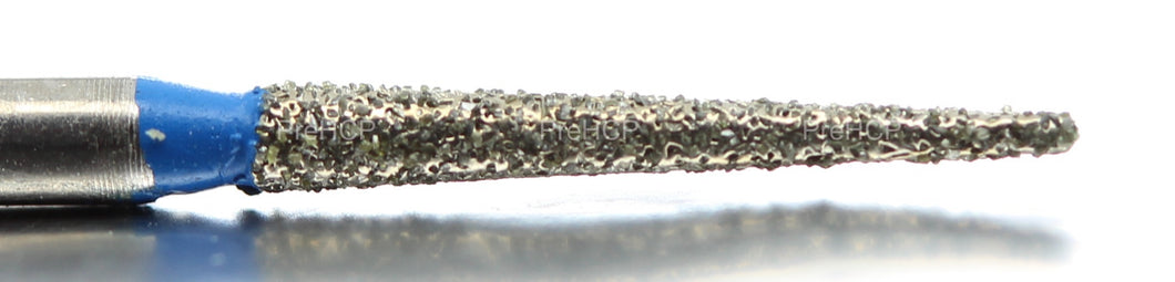 PreHCP 100pcs Diamond burs FG TF-08