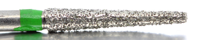 PreHCP 100pcs Diamond burs FG TF-14C