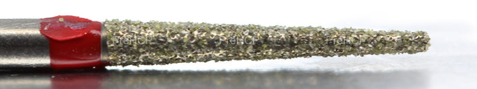 PreHCP 100pcs Diamond burs FG TF-13F