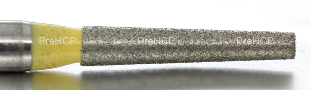 PreHCP 100pcs Diamond burs FG TF-21EF