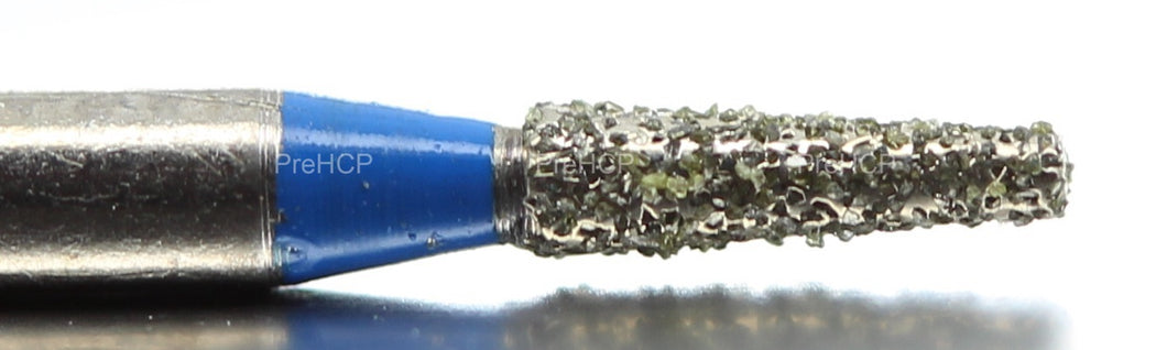 PreHCP 100pcs Diamond burs FG TF-40
