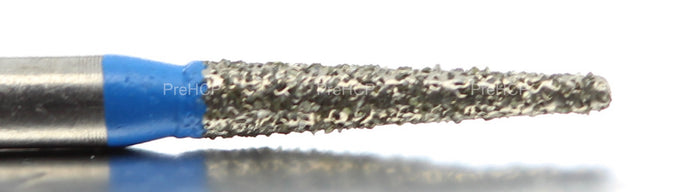 PreHCP 100pcs Diamond burs FG TR-08