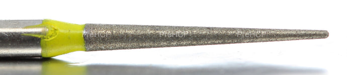PreHCP 100pcs Diamond burs FG TR-12EF