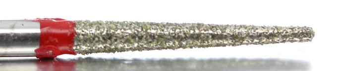 PreHCP 100pcs Diamond burs FG TR-13F