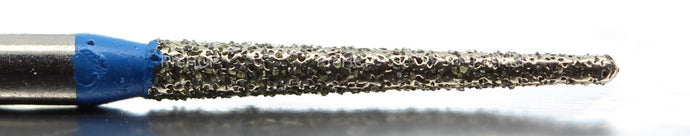 PreHCP 100pcs Diamond burs FG TR-12