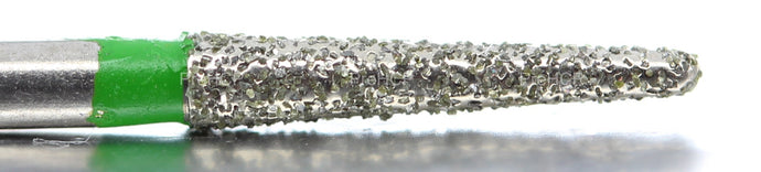 PreHCP 100pcs Diamond burs FG TR-12C