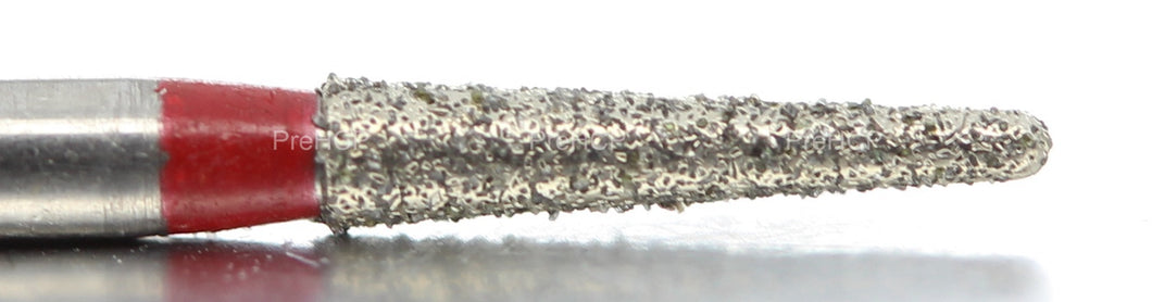 PreHCP 100pcs Diamond burs FG TR-62F