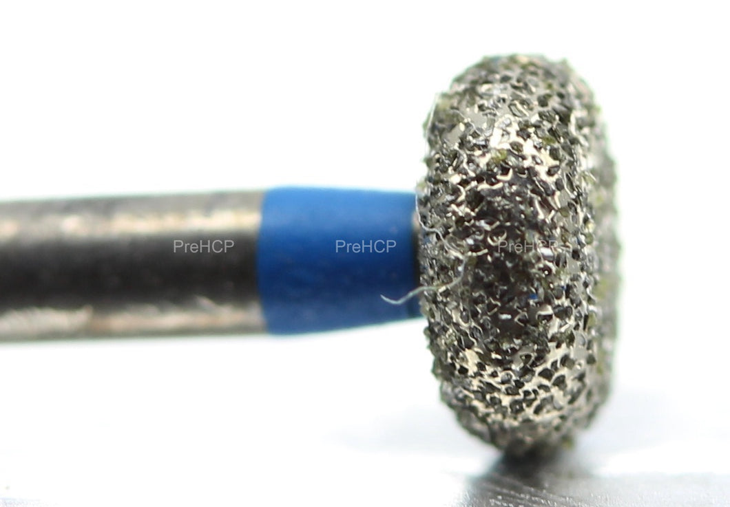 PreHCP 100pcs Diamond burs FG WR-13