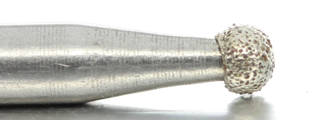 PreHCP 100pcs Diamond burs HP 801-021