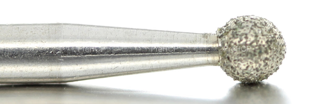PreHCP 100pcs Diamond burs HP 801-023