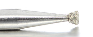 PreHCP 100pcs Diamond burs HP 805-012