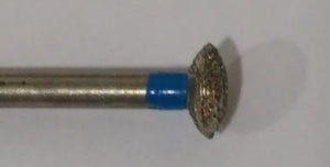 PreHCP 100pcs Diamond burs HP 825-050