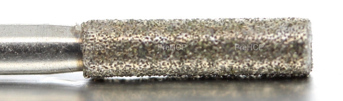 PreHCP 100pcs Diamond burs HP 837-018