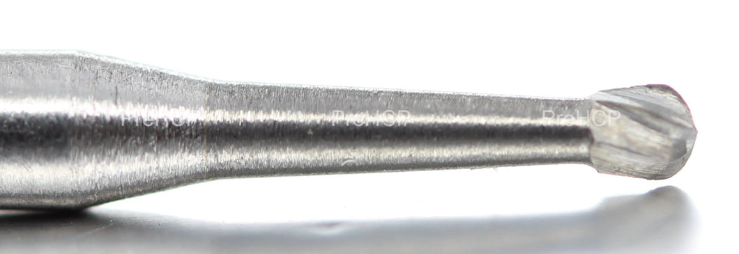 PreHCP 100pcs Tungsten carbide burs HP 3